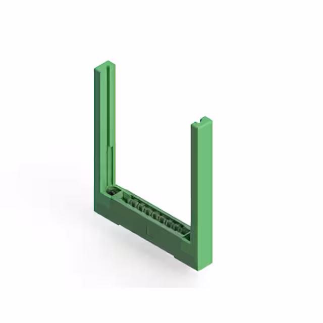 307-008-457-168 EDAC Inc.  Edgeboard Connectors